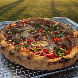 Fundraising Page: Warehouse Winery Pizza Bash